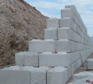 Concrete Blocks | Rock Solid Concrete